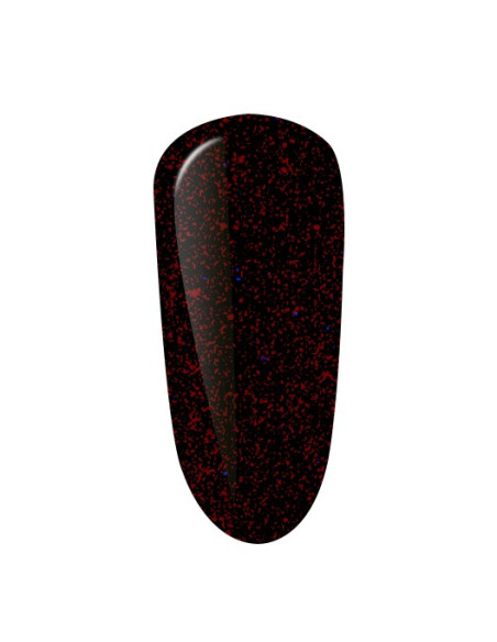 Purple Gel Polish 120 Evergreen 10ml | Mathiss Ibiza