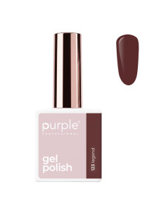 Purple Gel Polish 120 Evergreen 10ml | Mathiss Ibiza