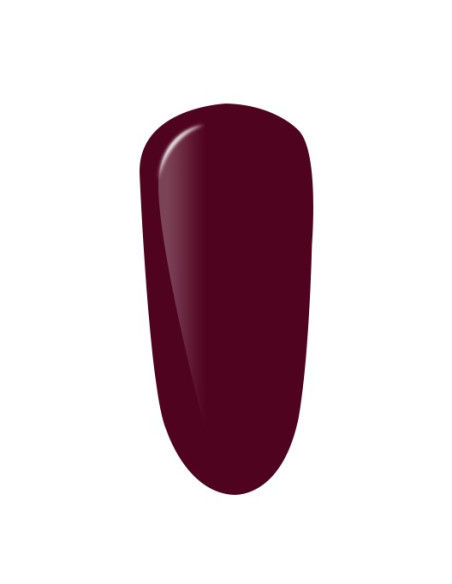 Purple Gel Polish 120 Evergreen 10ml | Mathiss Ibiza
