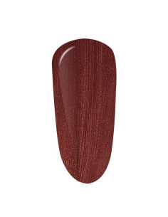 Purple Gel Polish 120 Evergreen 10ml | Mathiss Ibiza 2