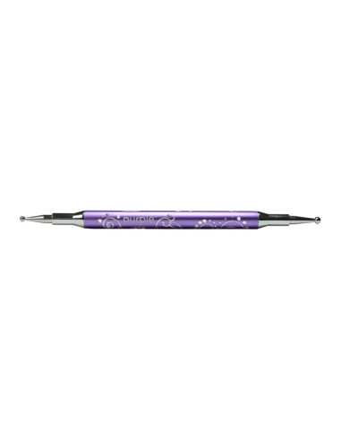 Purple Kit Gel Polish Nº 21 (6 x 10 ml) | Mathiss Ibiza
