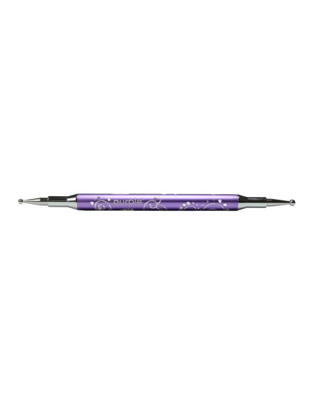 Purple Kit Gel Polish Nº 21 (6 x 10 ml) | Mathiss Ibiza