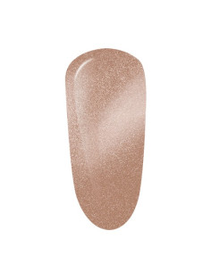 Purple Gel Polish 141 Lustre Cat Eye 10ml | Mathiss Ibiza 2