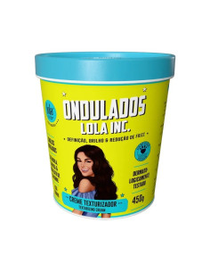 Lola Ondulados Lola Inc.creme Texturizador 500gr