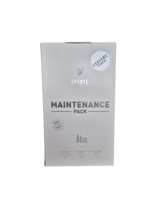 Ixidil Maintenance Pack Exosome Technology | Mathiss Ibiza