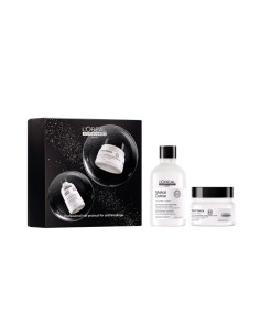 Cofre Metal Detox Duo Navidad 2026 | Mathiss Ibiza