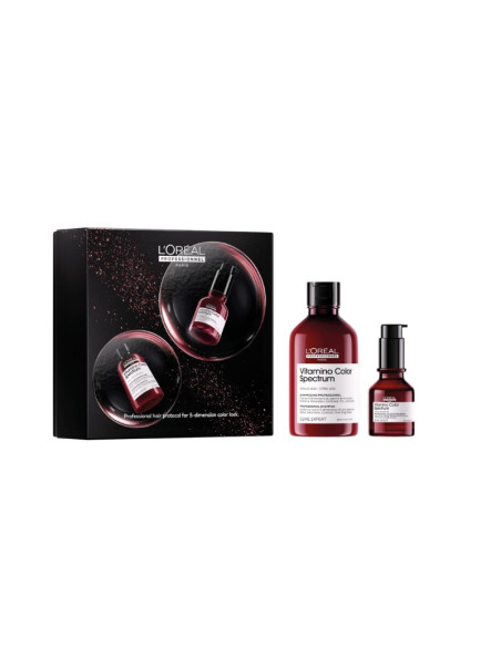 Cofre Vitamino Color Spectrum Duo 2026 | Mathiss Ibiza