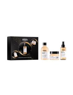 Cofre Absolut Repair Trio Navidad 2026 | Mathiss Ibiza