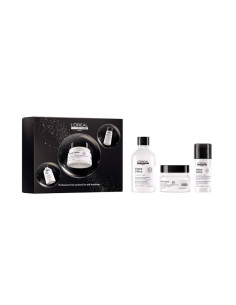 Cofre Metal Detox Trio Navidad 2026 | Mathiss Ibiza