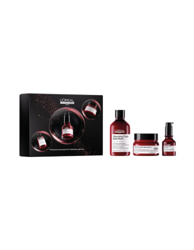 Cofre Vitamino Color Spectrum Trio 2026 | Mathiss Ibiza