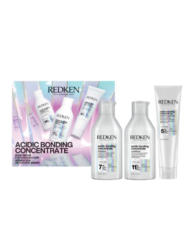 Cofre Redken Acidic Bonding Concentrate 2026 | Mathiss Ibiza