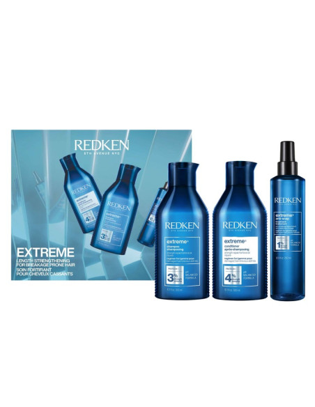 Cofre Redken Extreme Navidad 2026 | Mathiss Ibiza