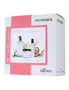 Kaaral Maraes Color Care Gift Box | Mathiss Ibiza