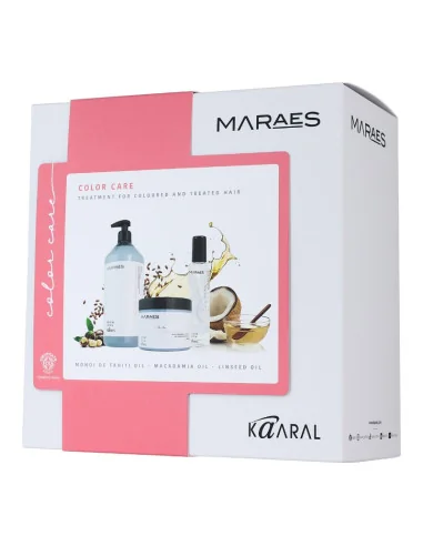 Kaaral Maraes Color Care Gift Box | Mathiss Ibiza