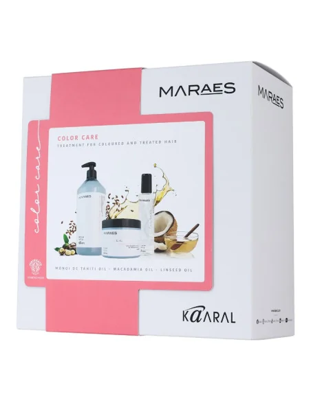 Kaaral Maraes Color Care Gift Box | Mathiss Ibiza