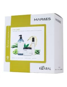 Kaaral Maraes Liss Care Gift Box | Mathiss Ibiza