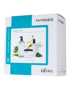 Kaaral Maraes Renew Care Gift Box | Mathiss Ibiza