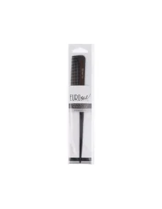 Eurostil peine púa plástico profesional 20,5 cm 2