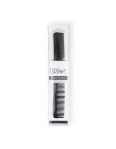 Eurostil peine de corte negro 19,5 cm | Mathiss Ibiza 2