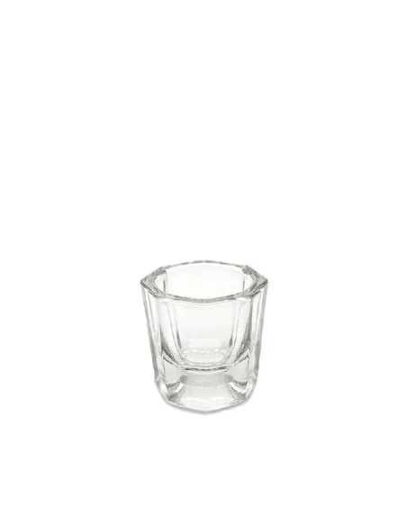 PURPLE GLASS CUP