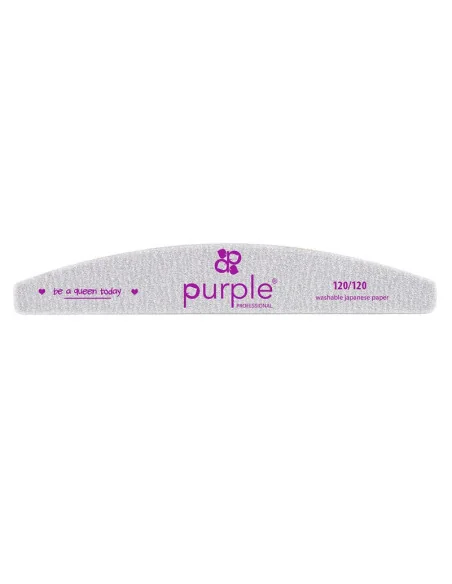 PURPLE LIMA MOON 120/120 JAPANESE PAPER
