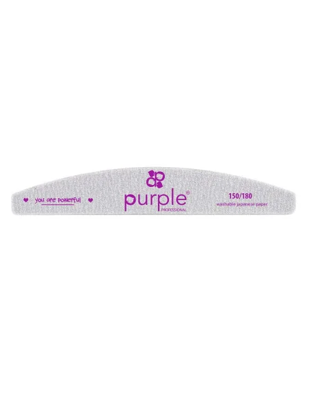 PURPLE LIMA MOON 150/180 JAPANESE PAPER