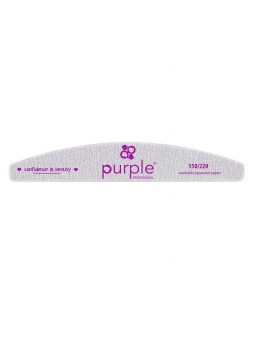 PURPLE LIMA MOON 150/220...