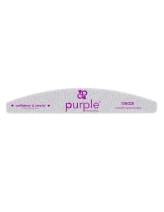 PURPLE LIMA MOON 150/220 JAPANESE PAPER