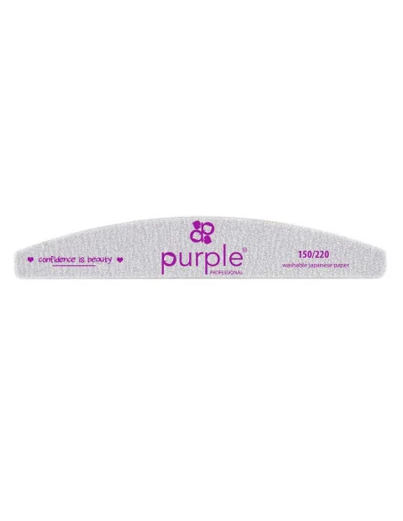 PURPLE LIMA MOON 150/220 JAPANESE PAPER