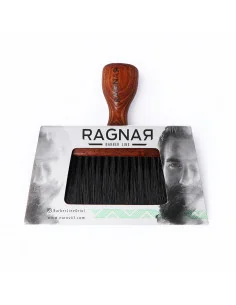 Eurostil Barber Line Cepillo Barbero Madera | Mathiss Ibiza 2