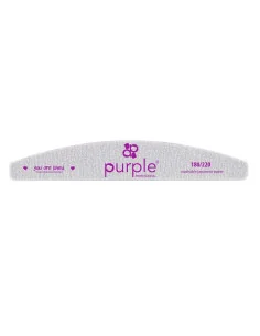 PURPLE LIMA MOON 180/220 JAPANESE PAPER