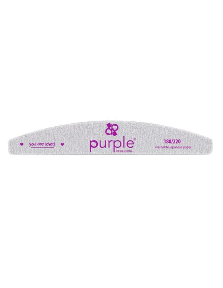 PURPLE LIMA MOON 180/220 JAPANESE PAPER