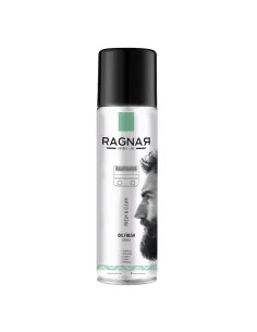 Ragnar Oil Fresh Spray 500ml | Mathiss Ibiza 2