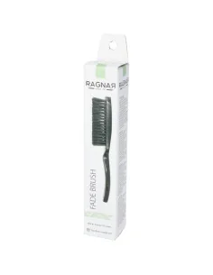 Ragnar cepillo Fade negro | Mathiss Ibiza 2