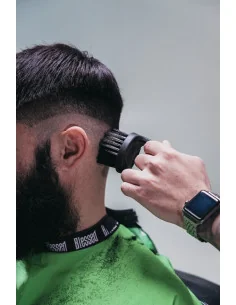 Ragnar Cepillo Barbero Fade Redondo | Mathiss Ibiza 2