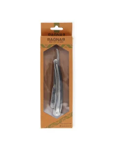 Ragnar navaja Refined acero plata | Mathiss Ibiza 2