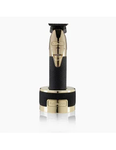 BaByliss PRO Base de Carga Trimmer Boost+ Gold/black 2