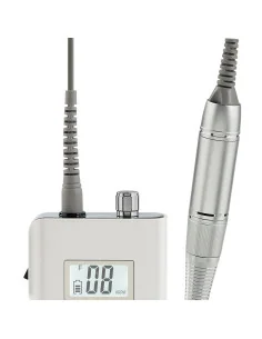 Sibel Nails Torno Digital Recargable 30.000rpm 2