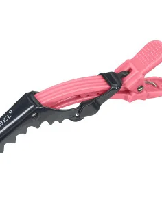 Sibel pinzas Gator rosas 9 y 11 cm (4) | Mathiss Ibiza 2