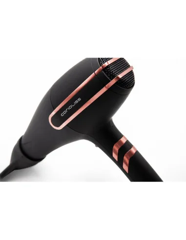 Secador Corioliss ARC 3.0 Black Copper 3000 W | Mathiss Ibiza