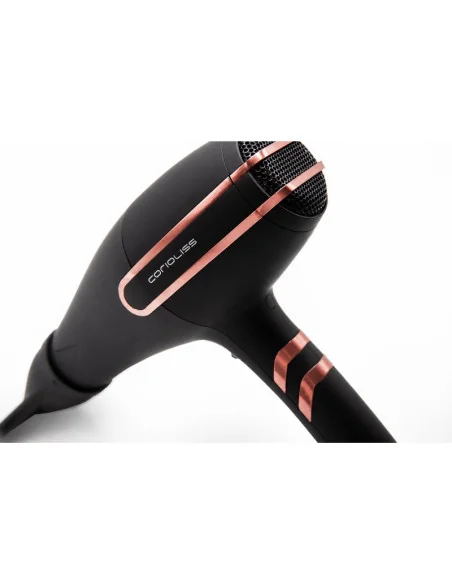 Secador Corioliss ARC 3.0 Black Copper 3000 W | Mathiss Ibiza