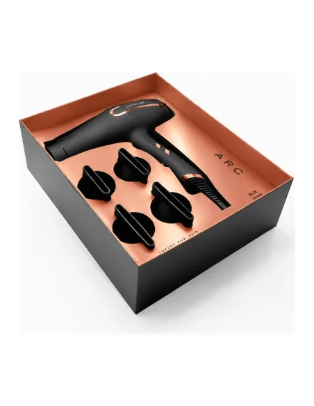 Secador Corioliss ARC 3.0 Black Copper 3000 W | Mathiss Ibiza
