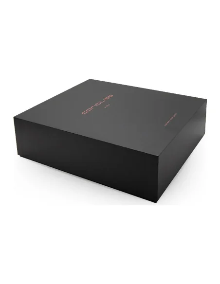 Secador Corioliss ARC 3.0 Black Copper 3000 W | Mathiss Ibiza