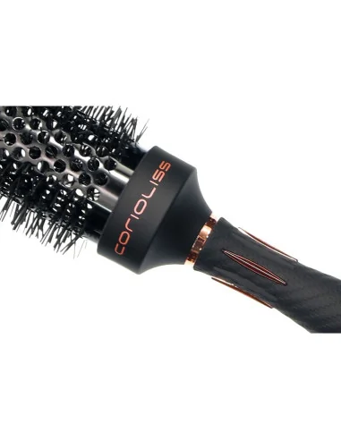 Kit 4 Cepillos Corioliss Titanium Black Copper | Mathiss Ibiza