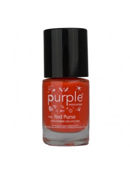 ***PURPLE ESMALTE Nº38 RED...