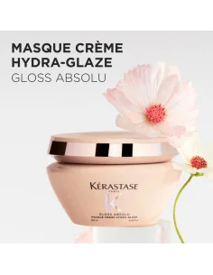 Kérastase Masque Crème Hydra-Glaze 200 ml | Mathiss Ibiza 2