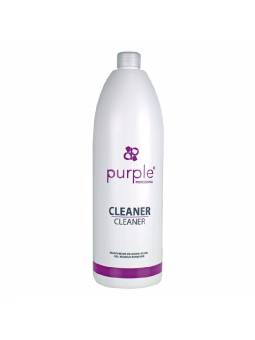 PURPLE CLEANER REMOVEDOR DE...