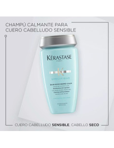 Kérastase Bain Riche Dermo-Calm 250 ml | Mathiss Ibiza 2