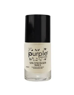PURPLE SPA STRONGER NAILS 10ML