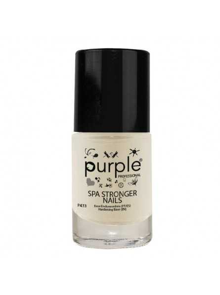 PURPLE SPA STRONGER NAILS 10ML|Mathiss